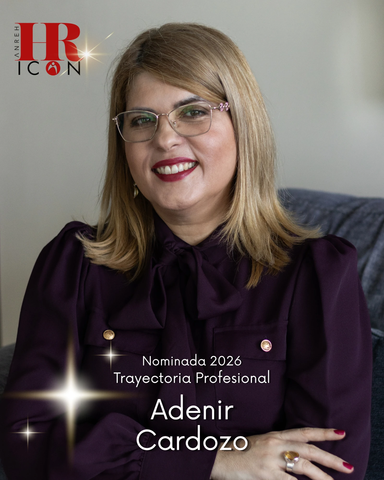 Cartilla de Adenir Cardozo