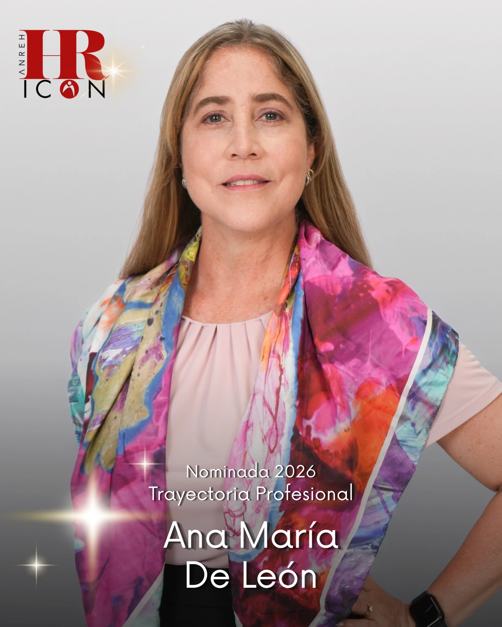 Cartilla de Ana María De León
