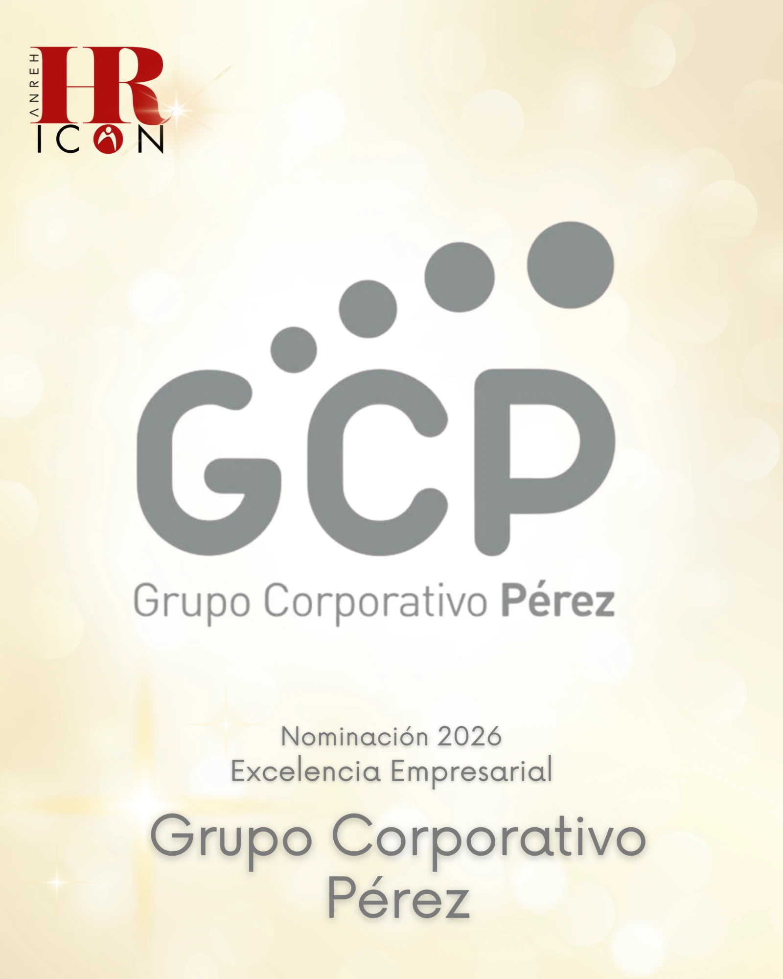 Cartilla de Grupo Corporativo Pérez
