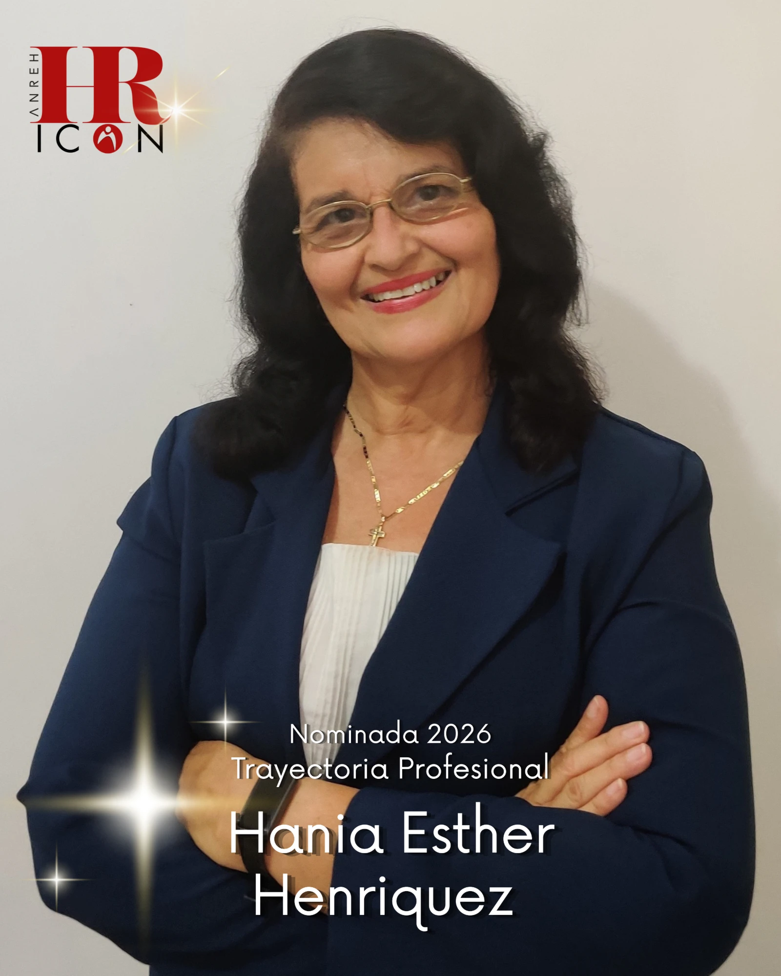 Cartilla de Hania Esther Henriquez