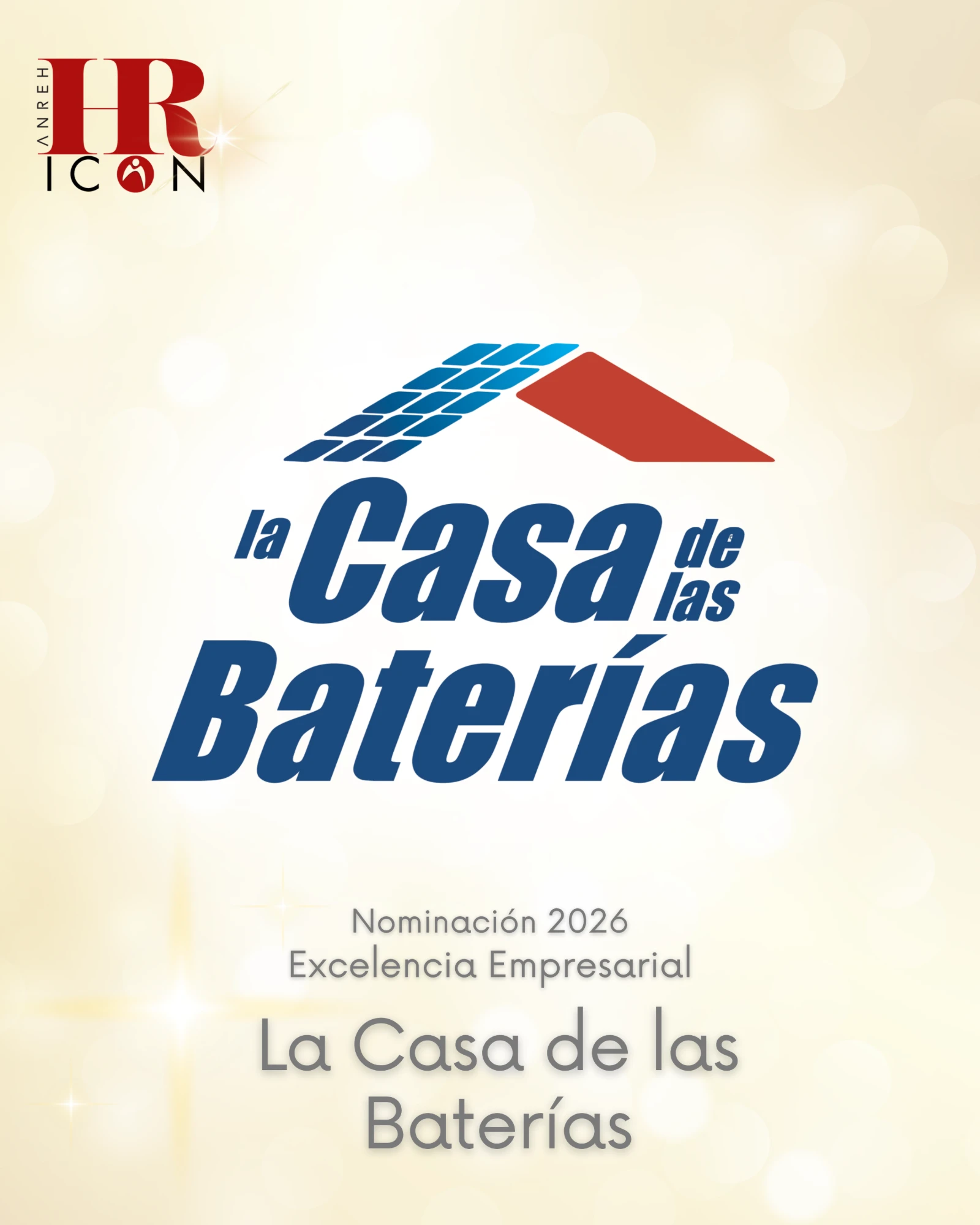 Cartilla de La Casa de las Baterías