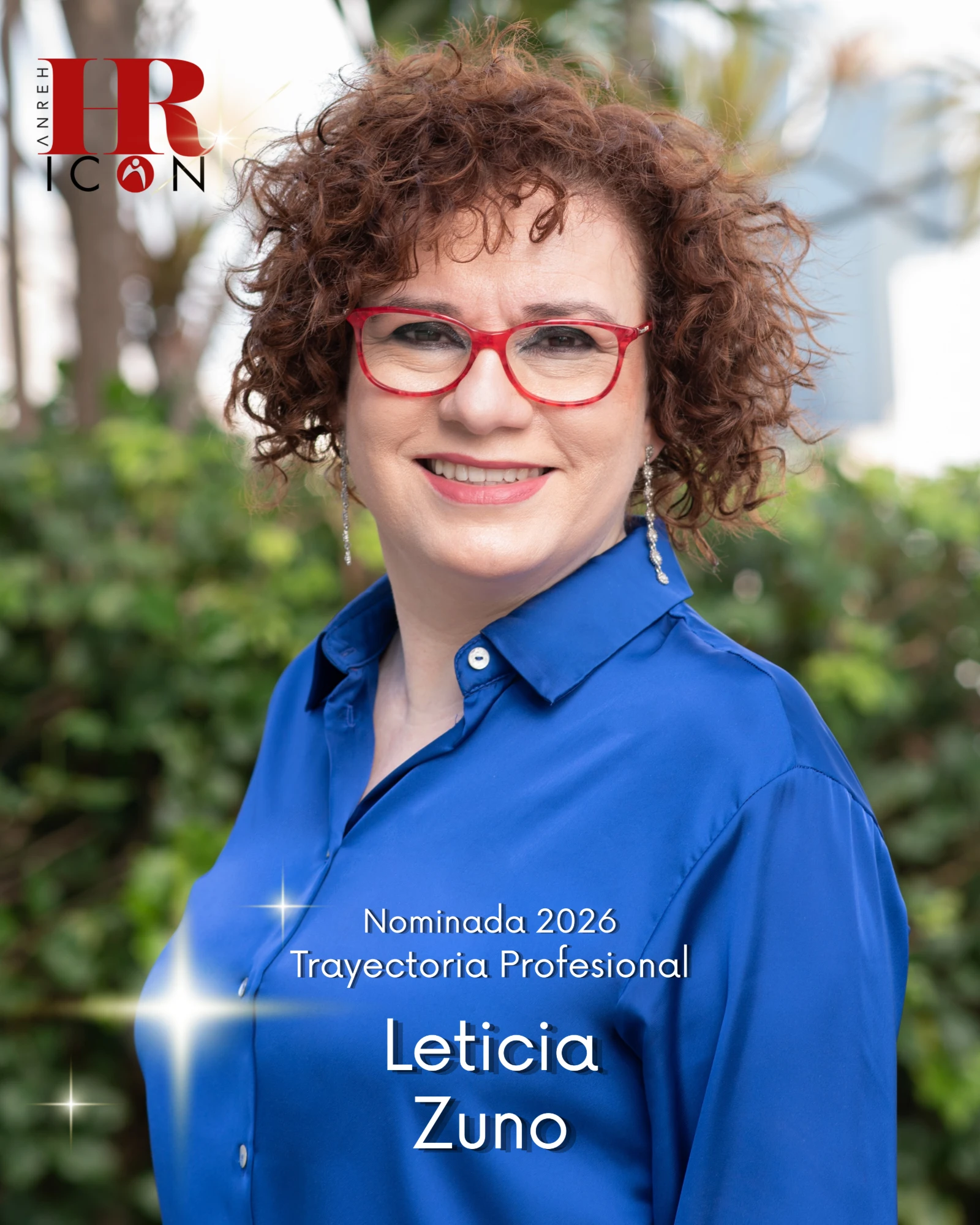 Cartilla de Leticia Zuno