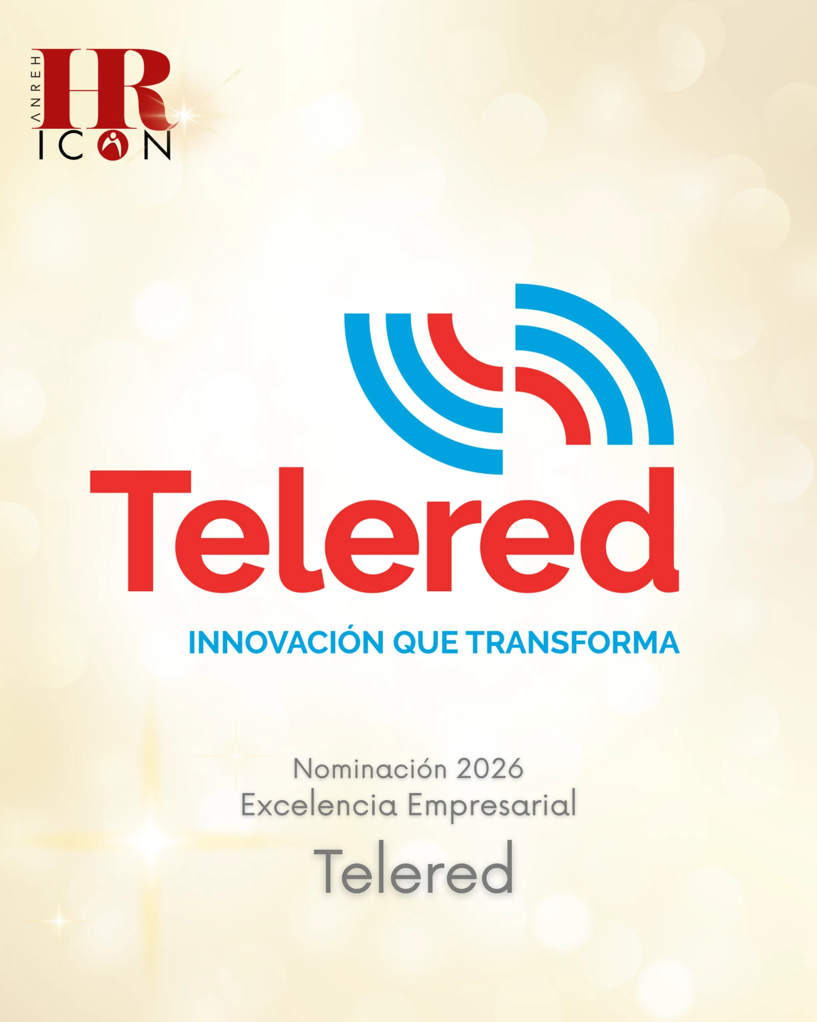 Cartilla de Telered